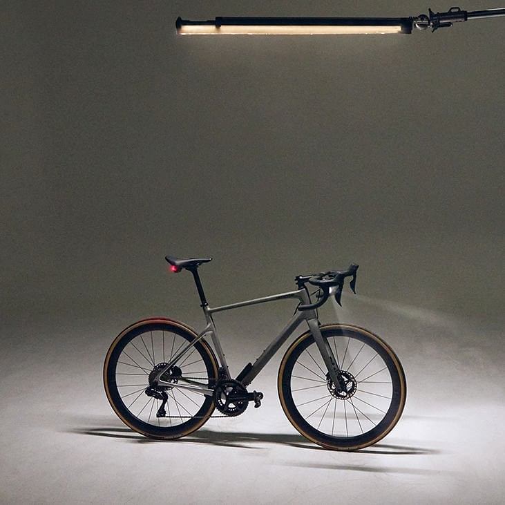 Cannondale Synapse SmartSense