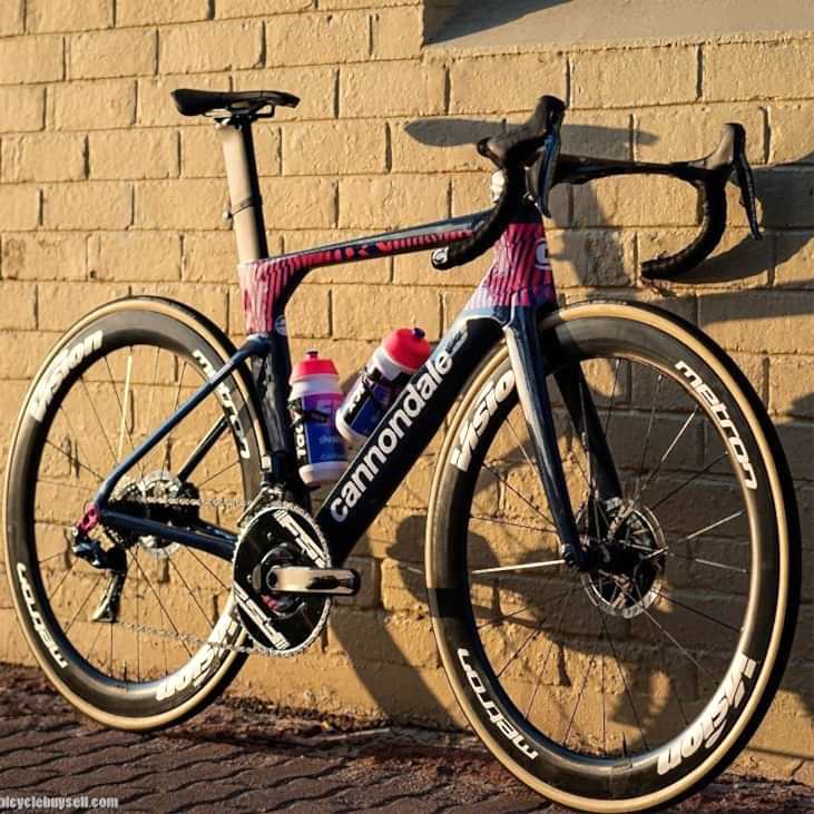 Cannondale SystemSix