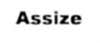 ASSIZE