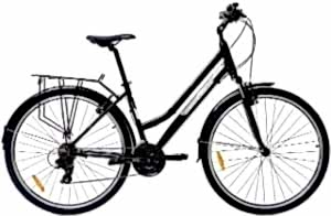 ŞEHİR/TUR BİSİKLETLERİ