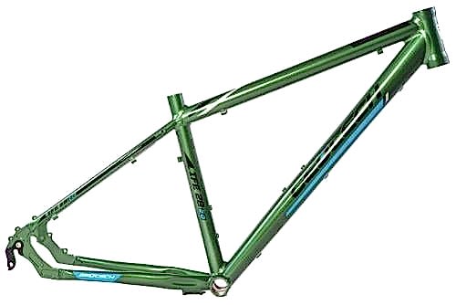 ŞEHİR/TUR BİSİKLETİ KADRO