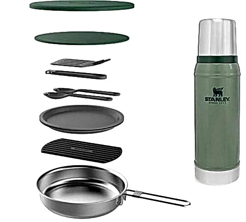 KAMPÇILIK MALZEMELERİ