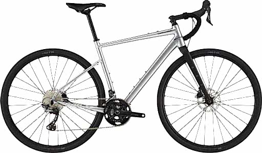 GRAVEL BİSİKLETLER