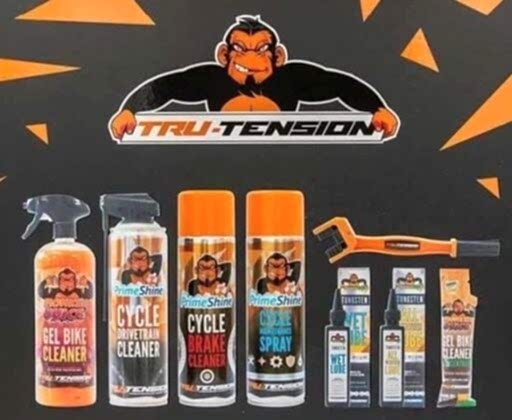 TEMİZLİK BAKIM ÜRÜNLERİ