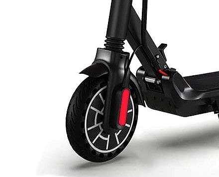 GEOTECH M5 ELEKTRİKLİ SCOOTER YEDEK PARÇA