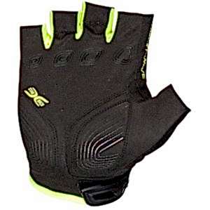 Northwave Fast Kısa Parmak Eldiven