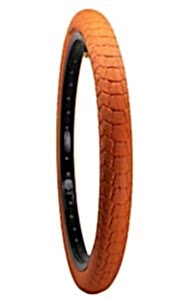 Kenda Dış Lastik 20x1.95 Turuncu