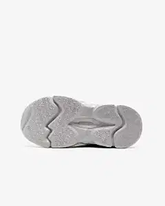 Skechers Wavetronic - Ravlor Büyük Erkek Çocuk Mavi Spor Ayakkabı