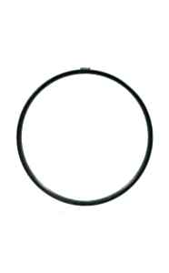 QU-AX Dış Lastik 20x1.95 Beyaz