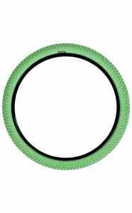 QU-AX Dış Lastik 20x1.95 Yeşil