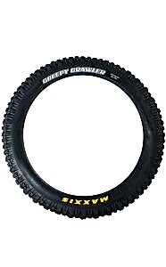 Maxxis Dış Lastik 19x2.5 Creepy Crawler Siyah