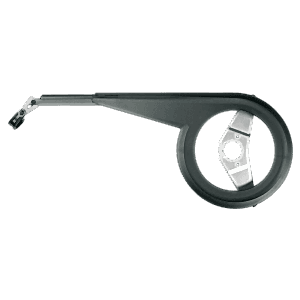 Sks Chainbow 175 mm Zincir Koruyucu Siyah