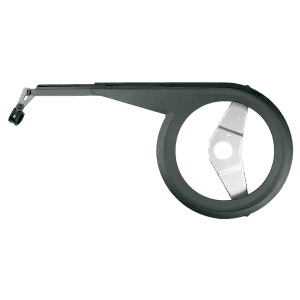 Sks Chainbow 199 mm Zincir Koruyucu Siyah