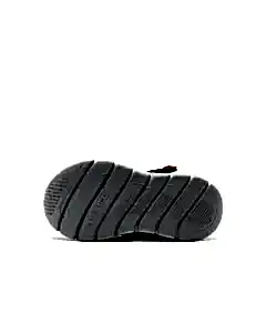 Skechers Comfy Flex - Ruzo Küçük Erkek Çocuk Mavi Spor Ayakkabı