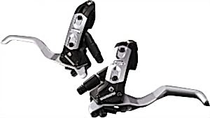 Shimano XT BL-M775 Hidrolık Fren Kolu