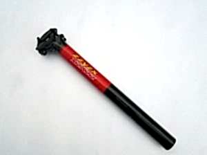 Zzyzx UD Carbon Sele Borusu