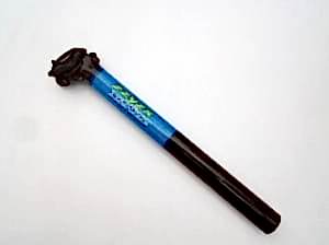 Zzyzx UD Carbon Sele Borusu