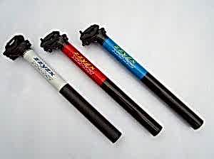 Zzyzx UD Carbon Sele Borusu