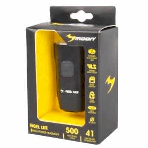 Moon Rigel Lite Ön Işık 500 Lümen USB Şarj Edilebilir