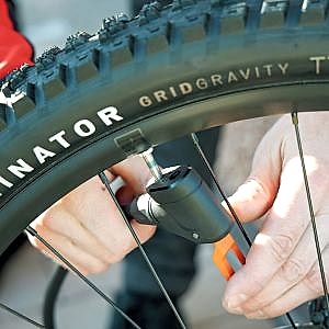 Sks Air-X-Plorer 10.0 Yer Pompası