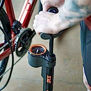 Sks Airmotion 12.0 Yer Pompası