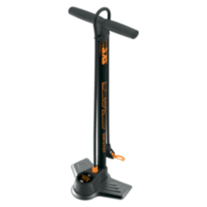Sks Air-X-Plorer Digi 10.0 Yer Pompası