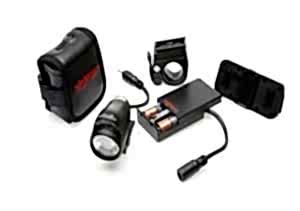 Marwi Aurora Alkaline 3w Ön Işık