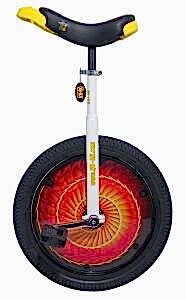 QU-AX 20 Jant Kaplama Firewheel