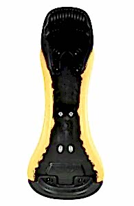 QU-AX Luxus Tek Teker Sele Sarı