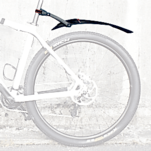 Sks Blade Set 27,5, 28, 29 Jant Bisiklet Çamurluk Seti - Siyah/Mavi