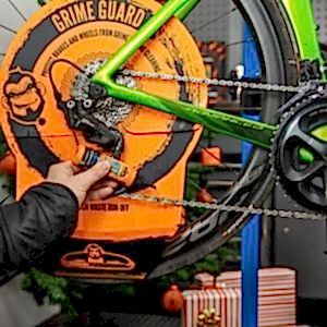 Tru-Tension BananaSlip Wet Lube Zincir Yağı 50ml