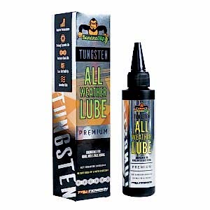Tru-Tension BananaSlip Tungsten All Weather Lube Zincir Yağı 50ml