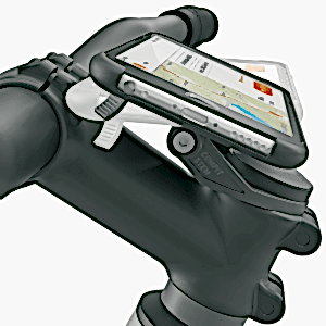 SKS Compit/Stem Telefon Tutucu Boyun Aparatı