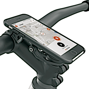 SKS Compit/Stem Telefon Tutucu Boyun Aparatı