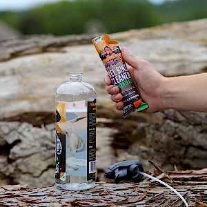 Tru-Tension Monkey Juice Gel Bisiklet Temizleyici Konsantre Poşet