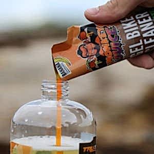 Tru-Tension Monkey Juice Gel Bisiklet Temizleyici Konsantre Poşet