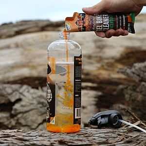 Tru-Tension Monkey Juice Gel Bisiklet Temizleyici Konsantre Poşet