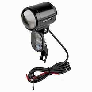 Smart Elite 100 Elektrikli Bisiklet Ön Işık