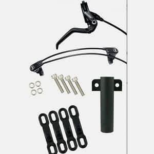 QU-AX Magura Fren Seti