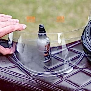 Tru-Tension Superior Anti Fog Spray Buğu Önleyici Sprey 70ml