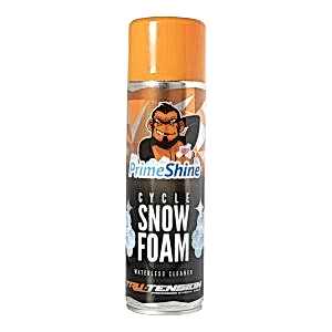Tru-Tension PrimeShine Snow Foam Susuz Bisiklet Temizleyici 500ml
