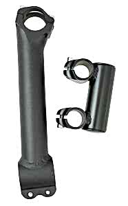 QU-AX Q-handle Tek Teker İçin Gidon