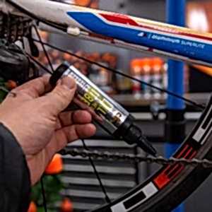 Tru-Tension Cycle Tungsten Bundle Bisiklet Bakım Seti