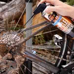 Tru-Tension Cycle Tungsten Bundle Bisiklet Bakım Seti