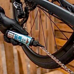 Tru-Tension Tungsten E-Bike Wet Lube Zincir Yağı 50ml