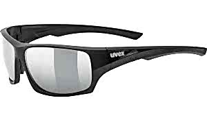 Uvex Sportstyle 222 Pola Bisiklet Gözlüğü