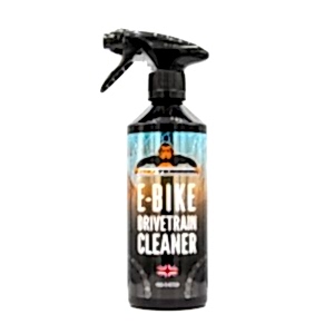 Tru-Tension E-Bike Drivetrain Cleaner Bisiklet Aktarma Organları Temizleyici 500ml