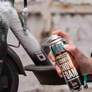 Tru-Tension E-Scooter Snow Foam Susuz Elektrikli Scooter Temizleyici 250ml