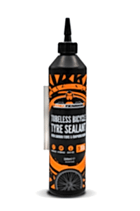 Tru-Tension Tubeless Tyre Sealant Bisiklet Tubeless Lastik Sıvısı 500ml
