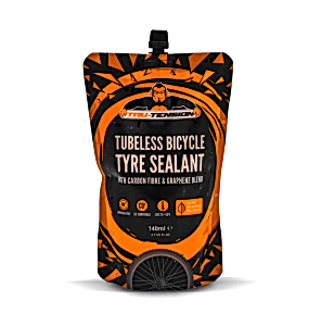 Tru-Tension Tubeless Tyre Sealant Bisiklet Tubeless Lastik Sıvısı 140ml